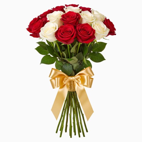 Ramo De 15 Rosas