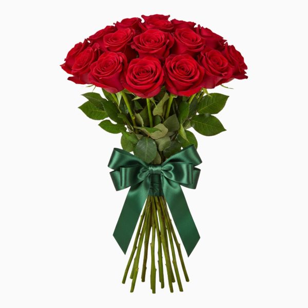 Ramo De 20 Rosas