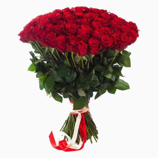 Ramo De 200 Rosas