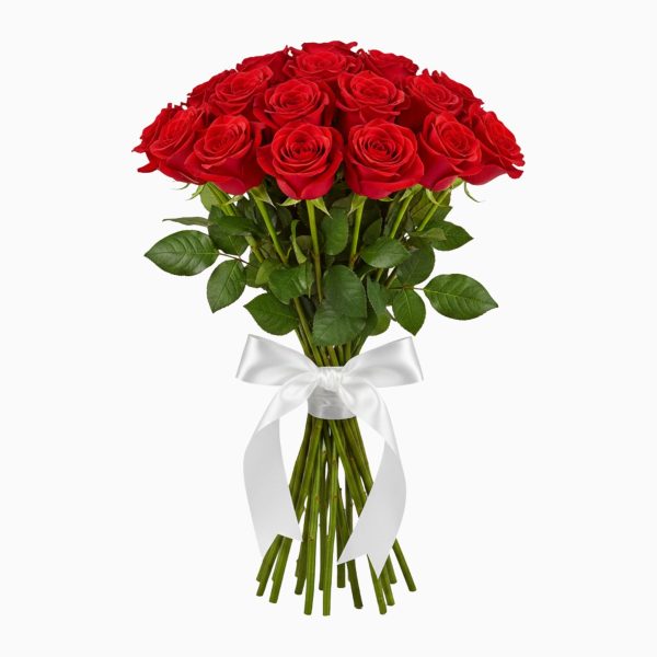 Ramo De 24 Rosas
