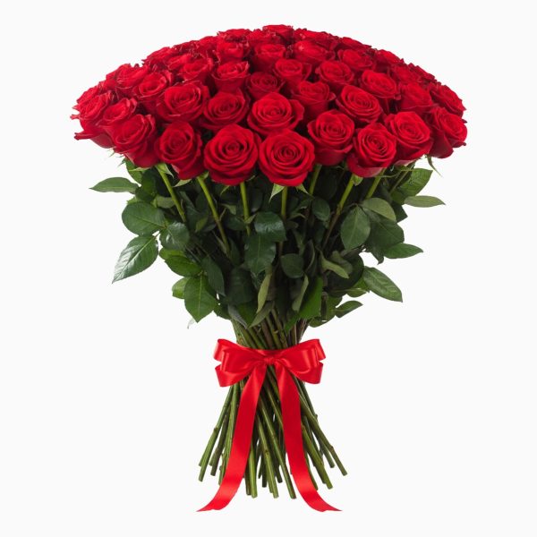 Ramo De 30 Rosas