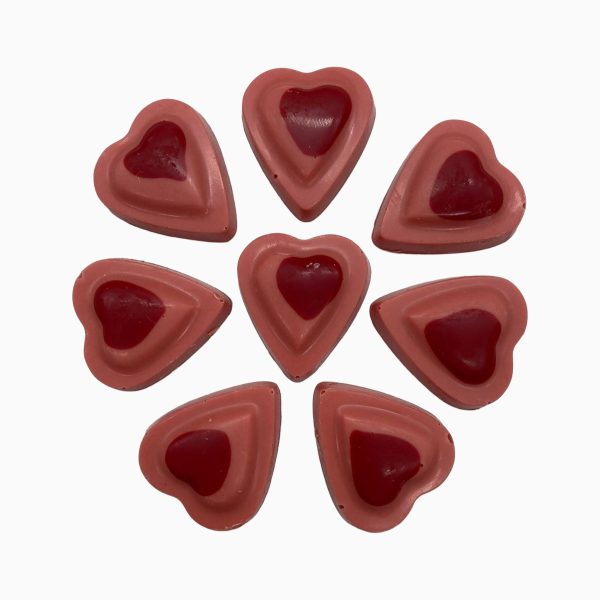 Bombones Románticos